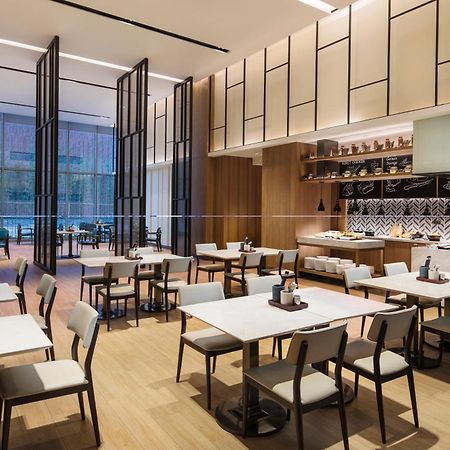 Fairfield By Marriott Dongguan Changping Buitenkant foto