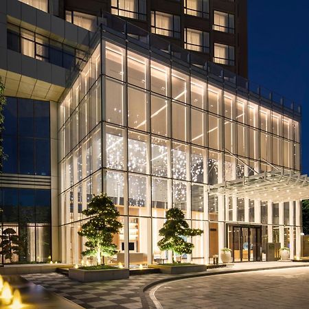 Fairfield By Marriott Dongguan Changping Buitenkant foto