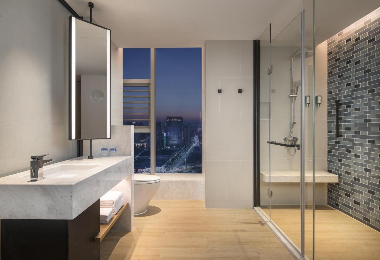 Fairfield By Marriott Dongguan Changping Buitenkant foto