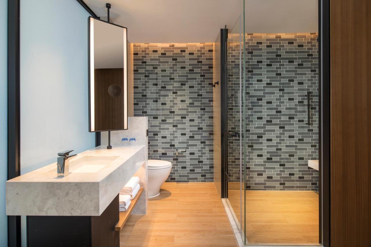 Fairfield By Marriott Dongguan Changping Buitenkant foto